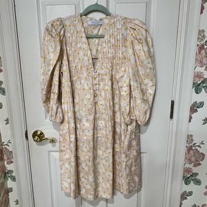 Hunter Bell Jenkins Dress